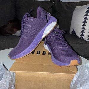 NoBull Ripstop Runners 7